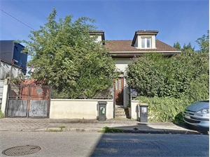 maison à la vente -   93200  SAINT DENIS, surface 110 m2 vente maison - UBI438867977